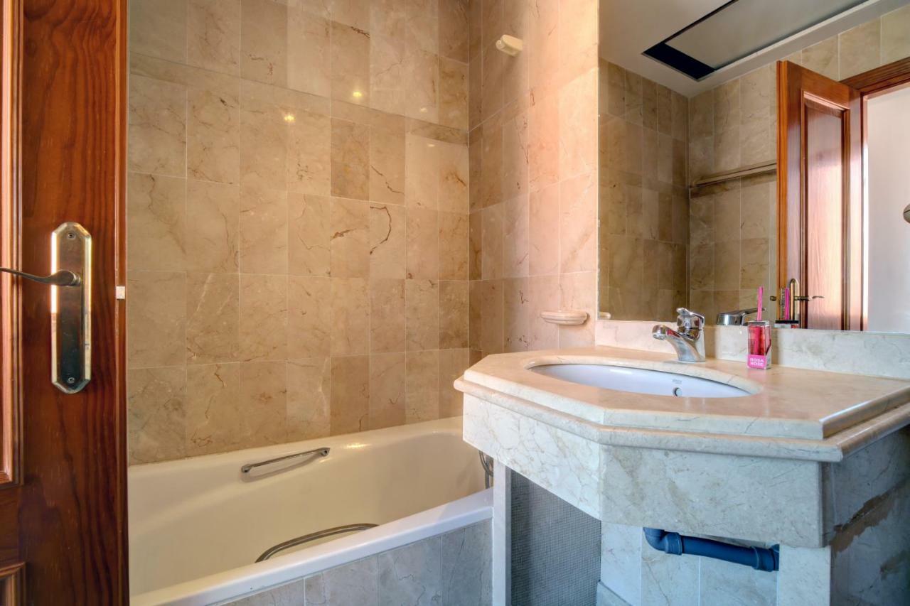 Apartamento Alicate *
