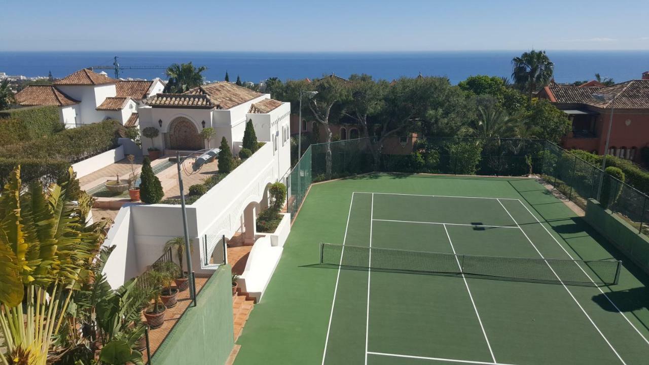 La Perla Blanca Marbella