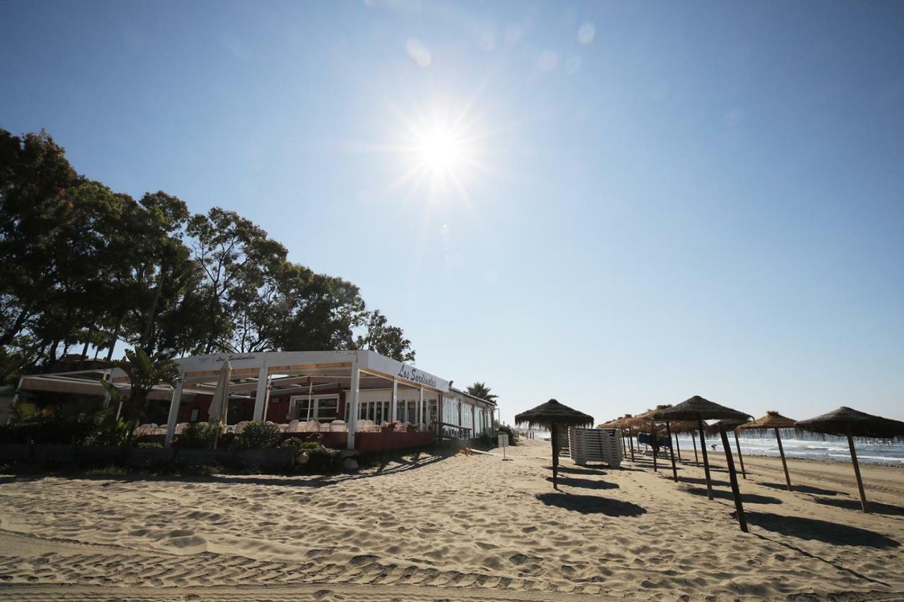 Alicate Apartamento Marbella