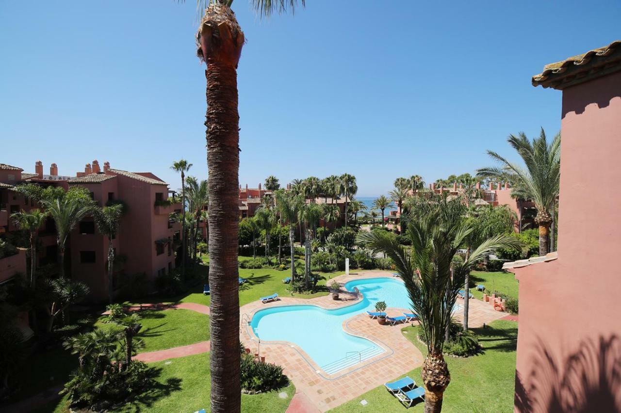 Alicate * Marbella