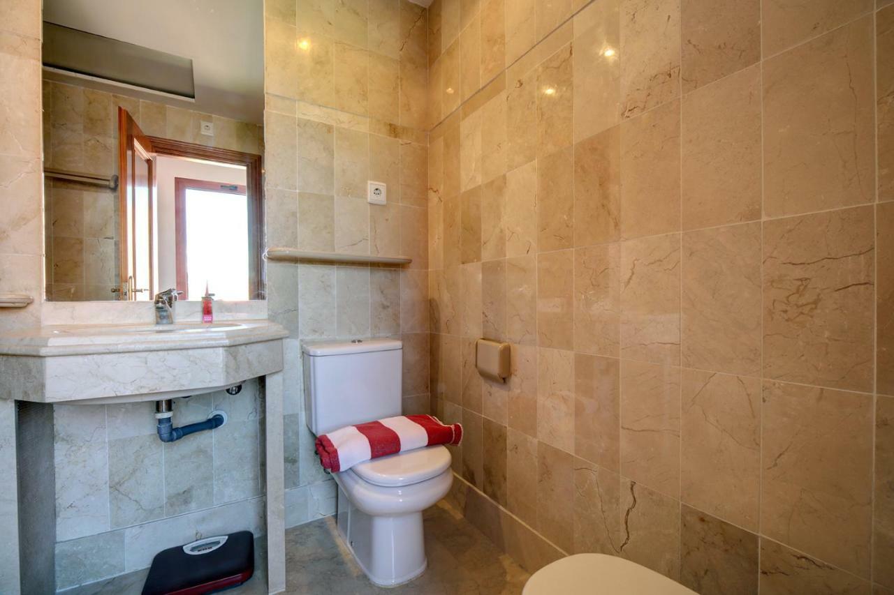 Apartamento Alicate Marbella
