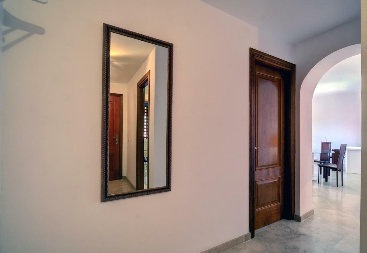 Alicate Apartamento