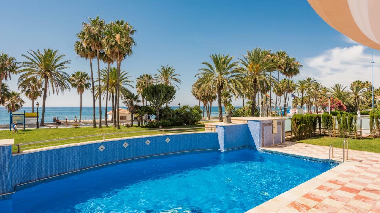 Noray Playa Apartamento Marbella