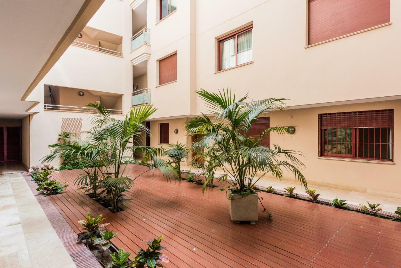 Noray Playa Apartamento