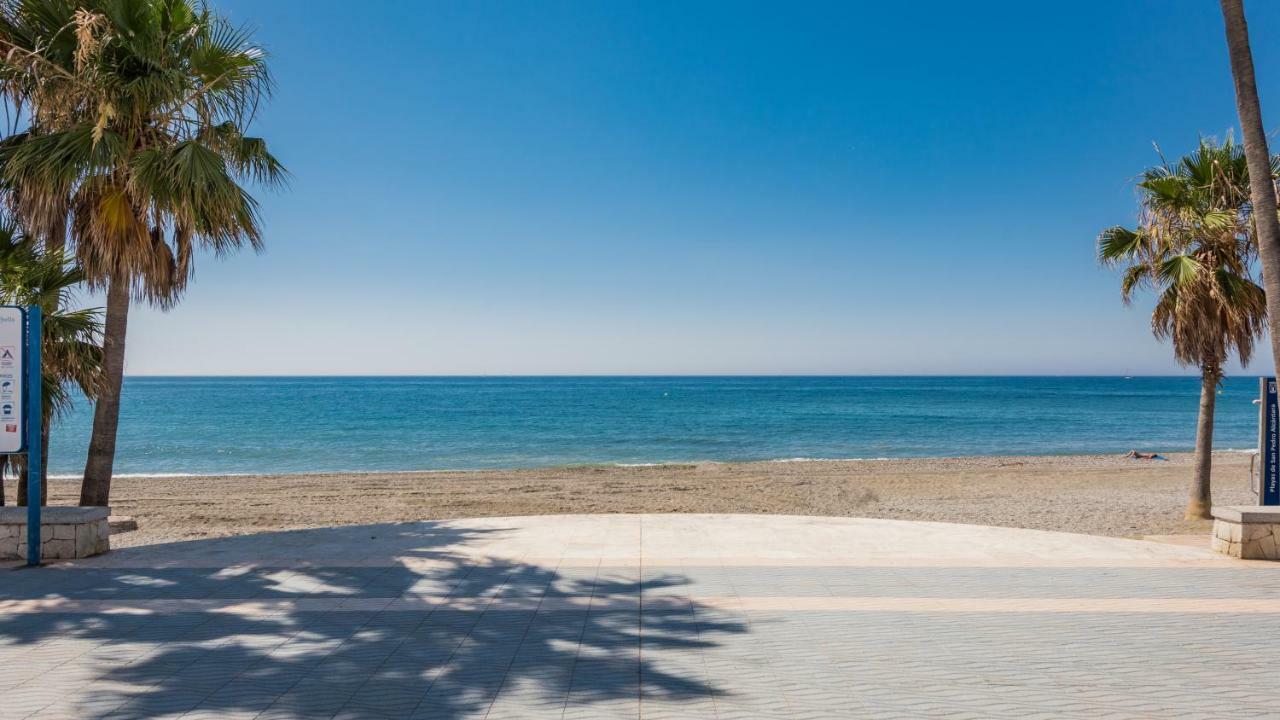 Noray Playa Apartamento Marbella