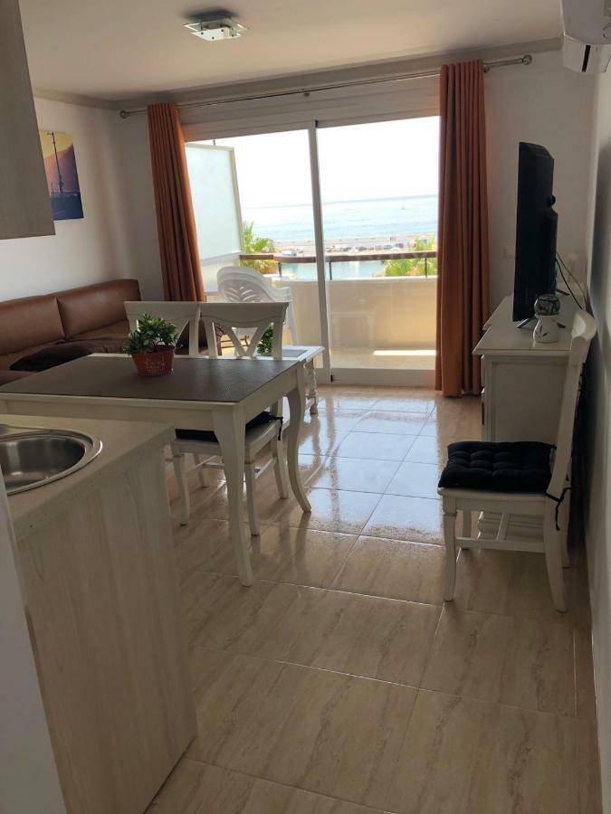 4-2, Edificio Eden Roc I Apartamento