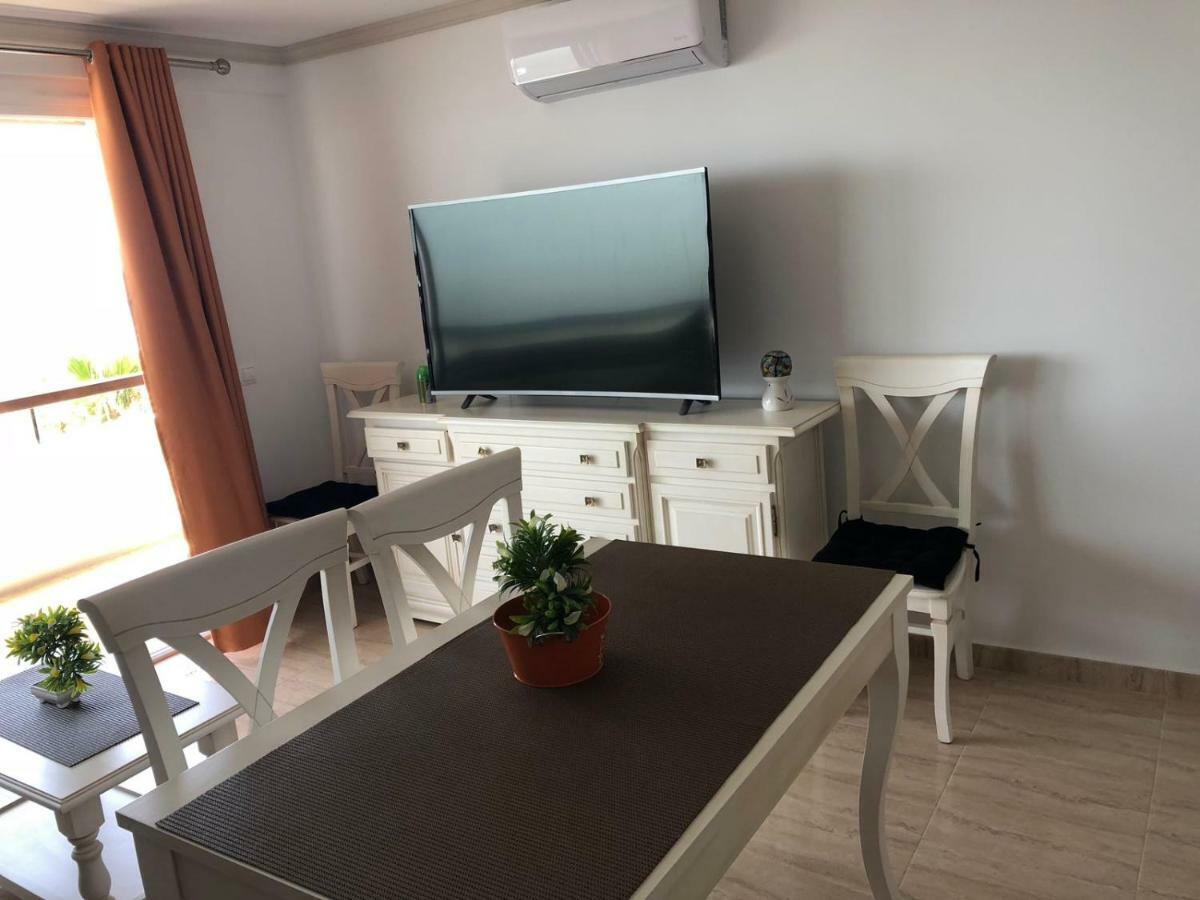 Apartamento 4-2, Edificio Eden Roc I Marbella