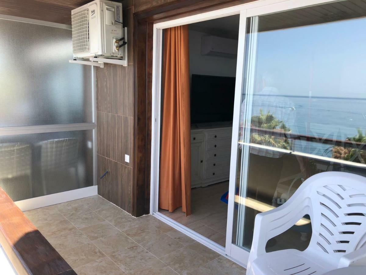 Apartamento 4-2, Edificio Eden Roc I Marbella