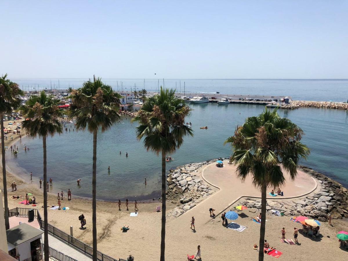 4-2, Edificio Eden Roc I * Marbella
