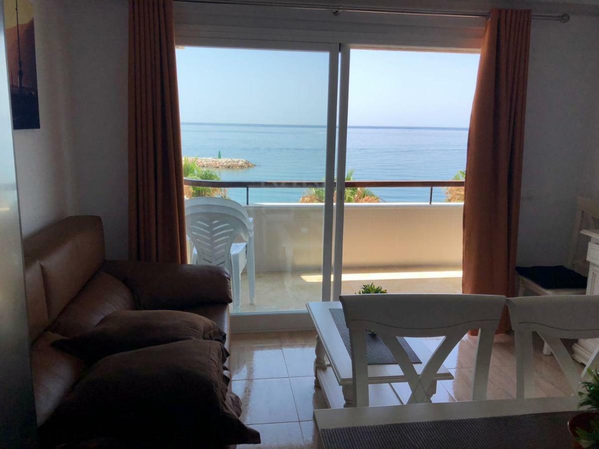 4-2, Edificio Eden Roc I * Marbella