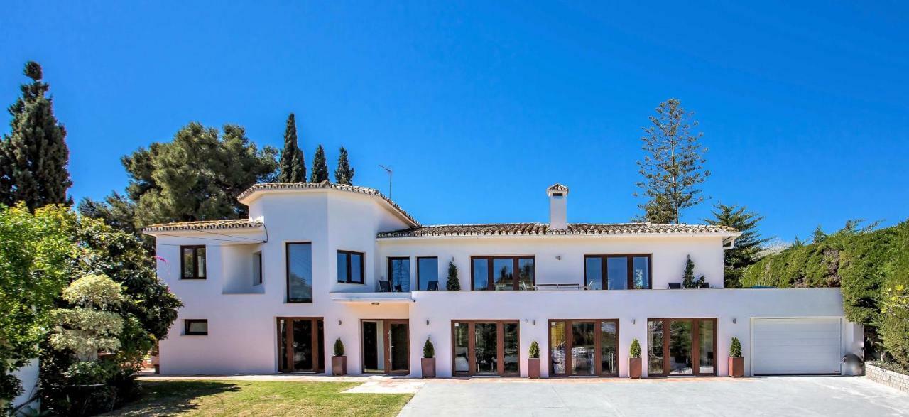 Pousada Del Mar Marbella