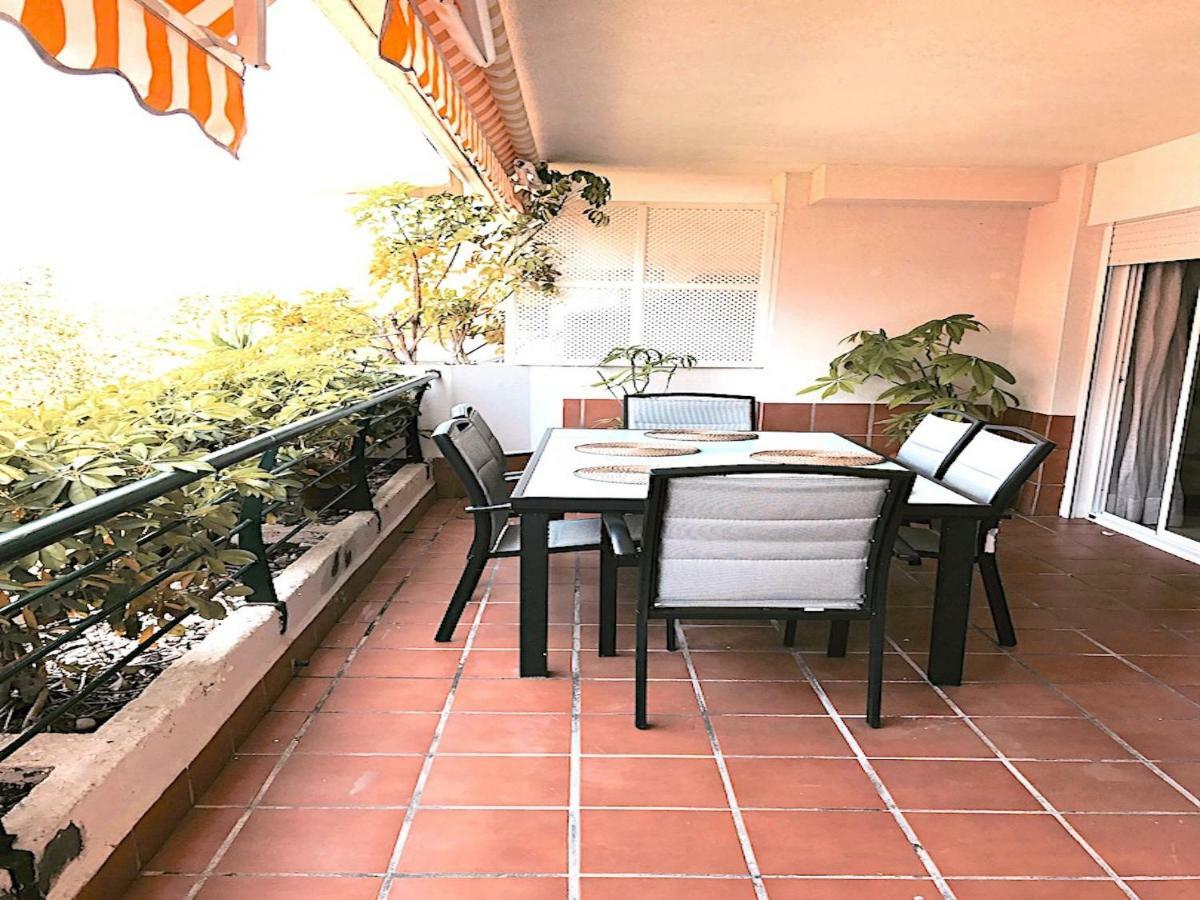 Guadalmina Apartamento Marbella