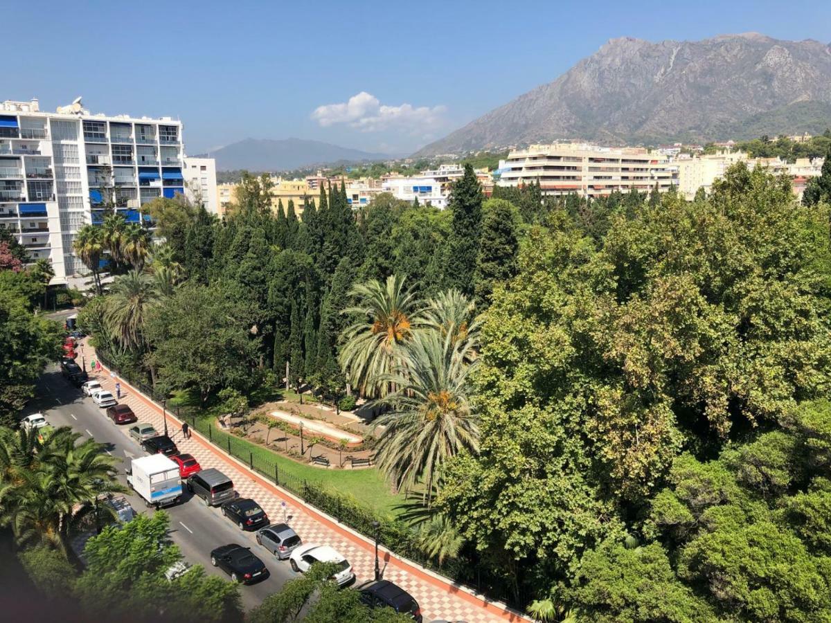 4-2, Edificio Eden Roc I Apartamento Marbella