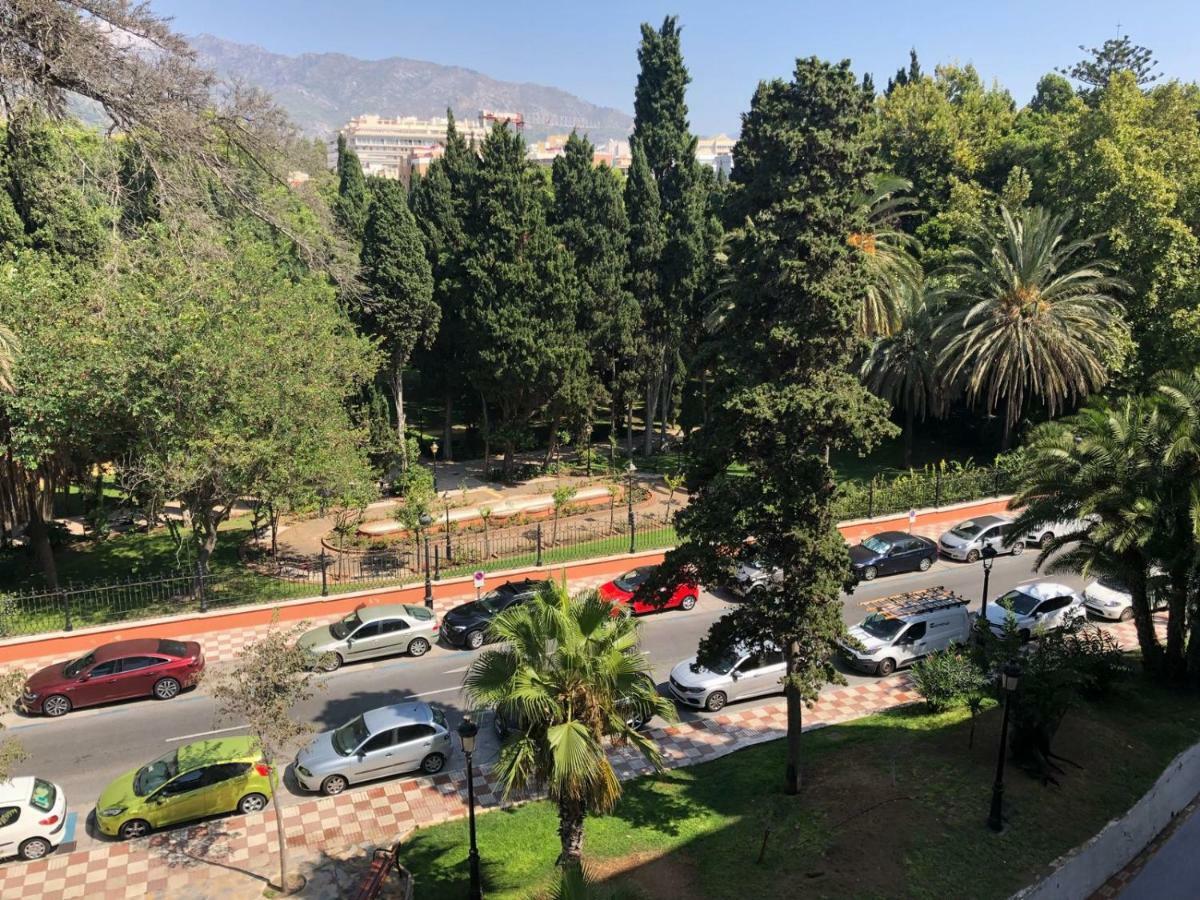 4-2, Edificio Eden Roc I Apartamento Marbella