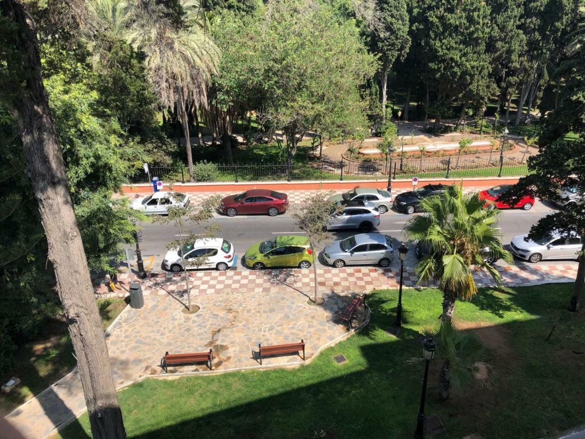 Apartamento 4-2, Edificio Eden Roc I Marbella