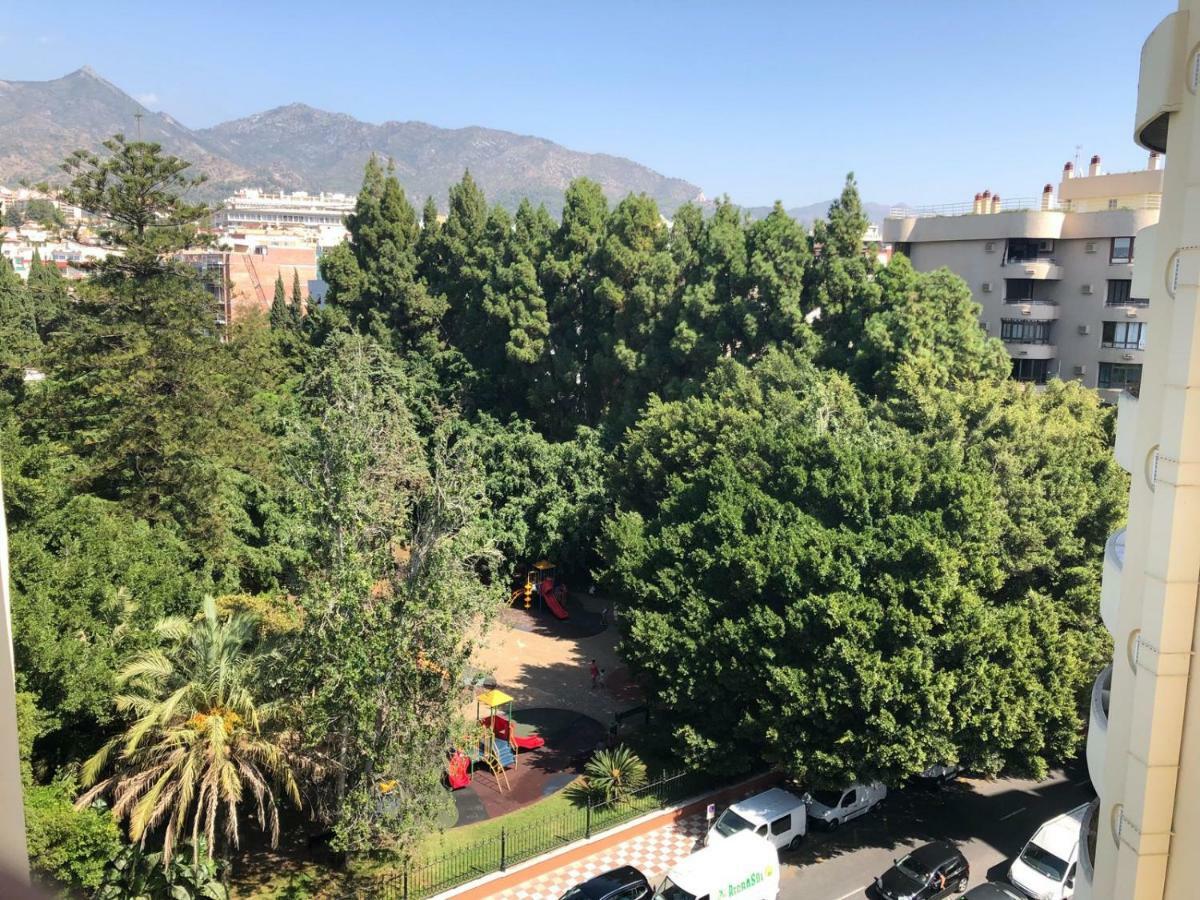 Apartamento 4-2, Edificio Eden Roc I Marbella
