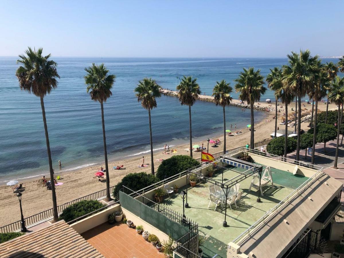 Apartamento 4-2, Edificio Eden Roc I
