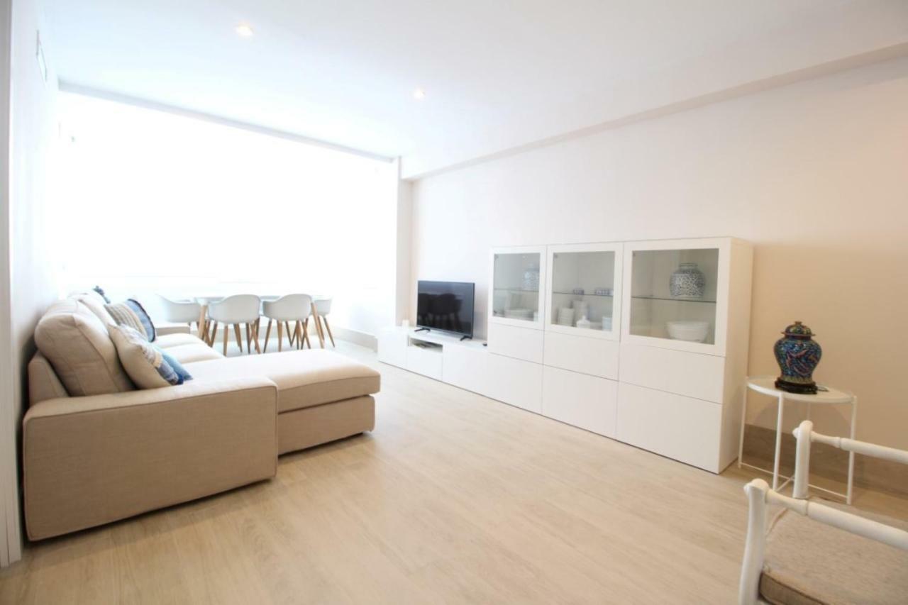 Apartamento Playa Fontanilla
