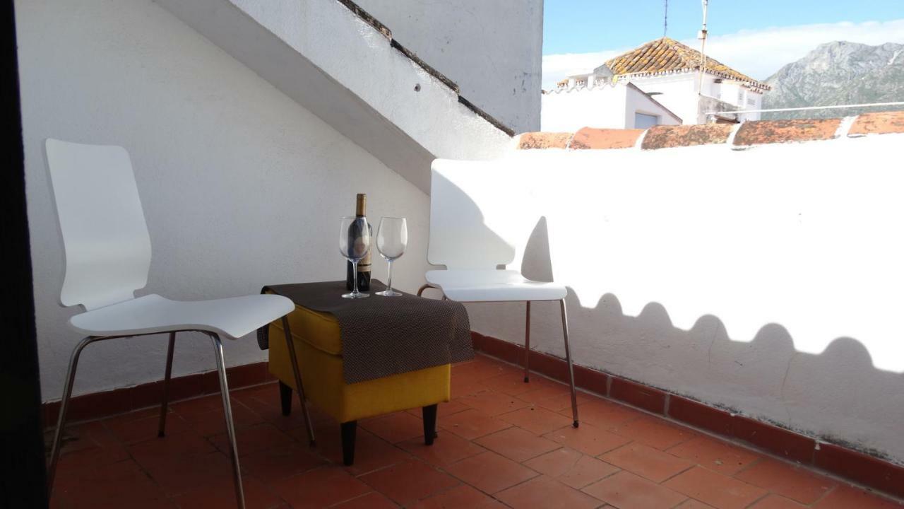Remedios Holiday home