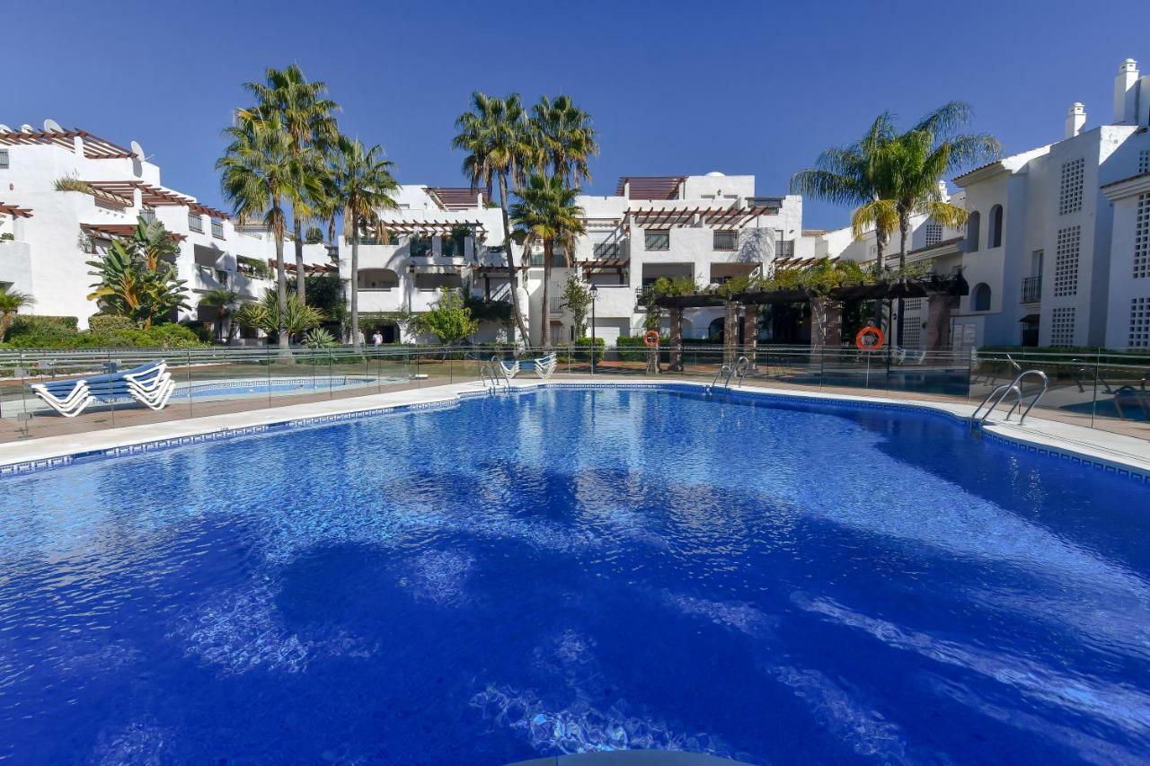 Beach Side 2 Bedroom In La Gavia *