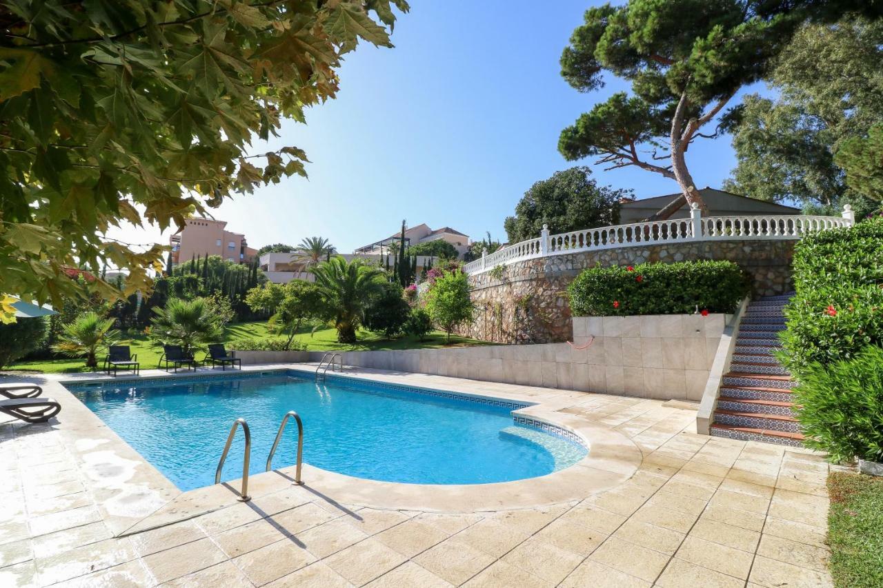 In Elviria Marbella
