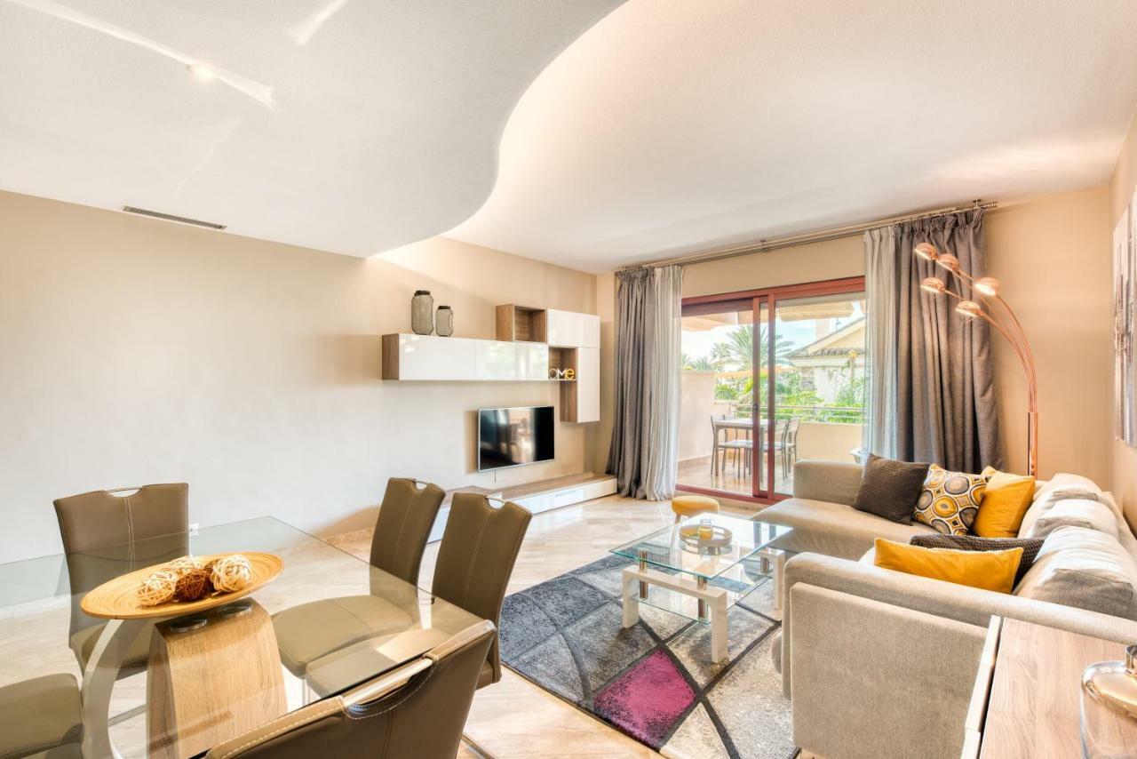 Apartamento Noray Playa Marbella