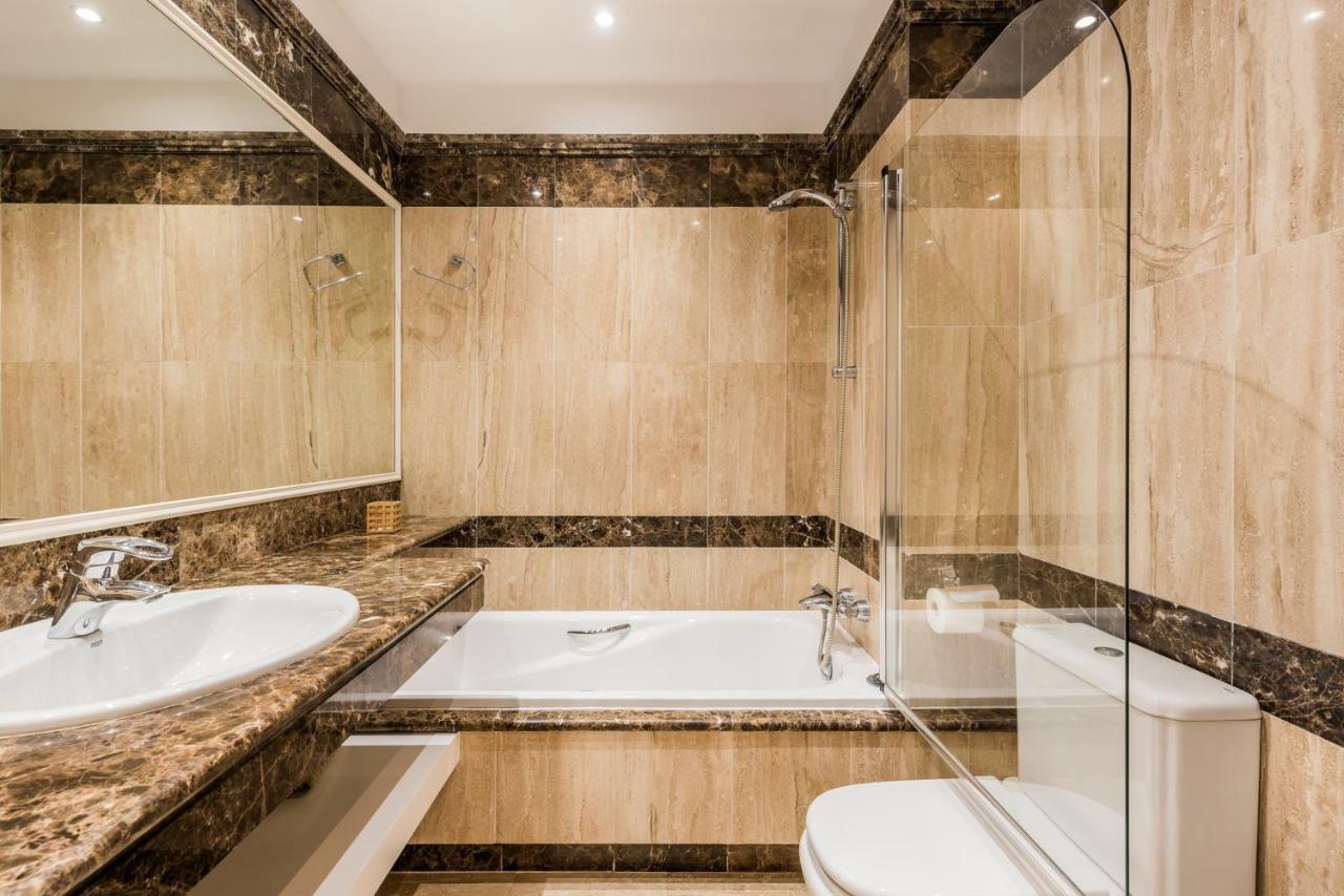 Noray Playa Apartamento *