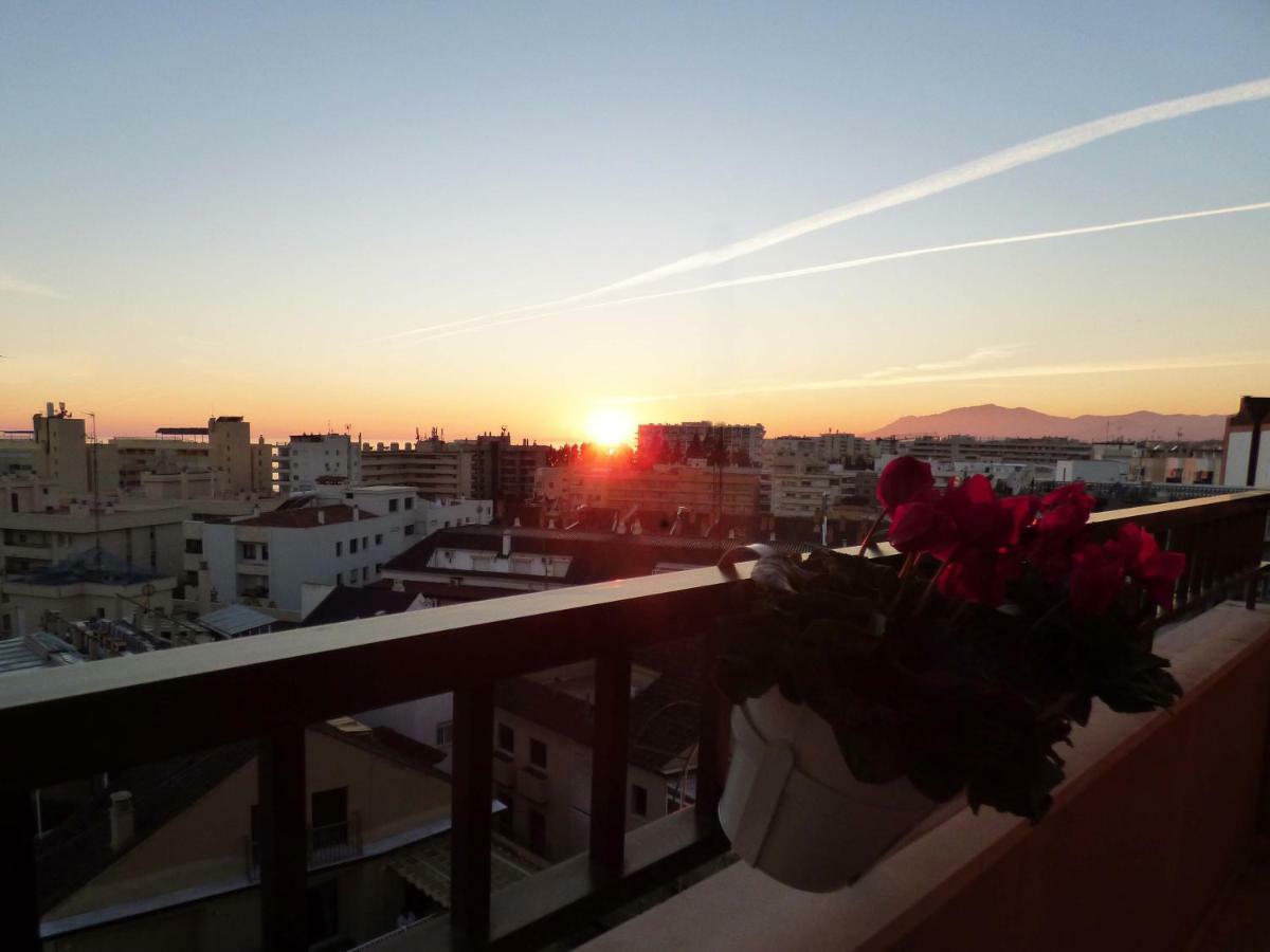 Apartamento Polo 8b Marbella