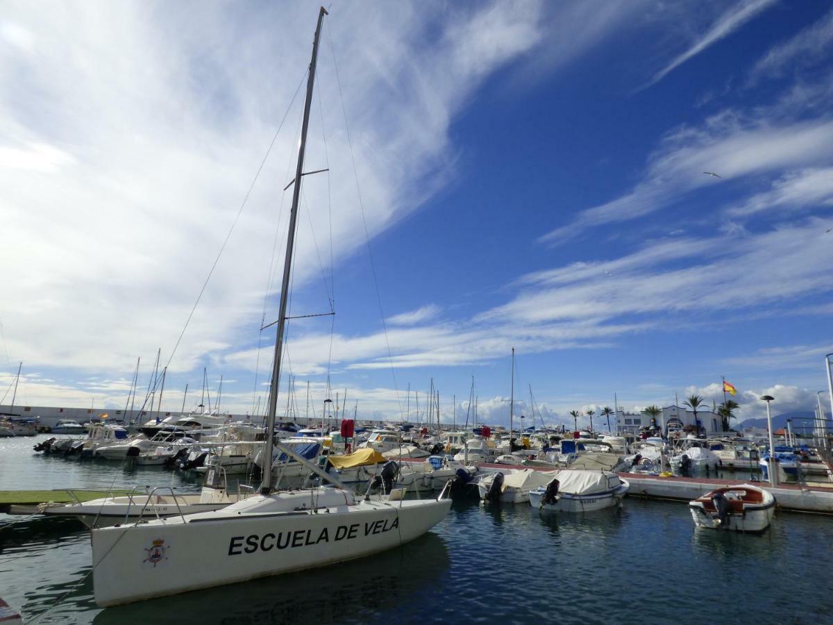 Polo 8b Marbella