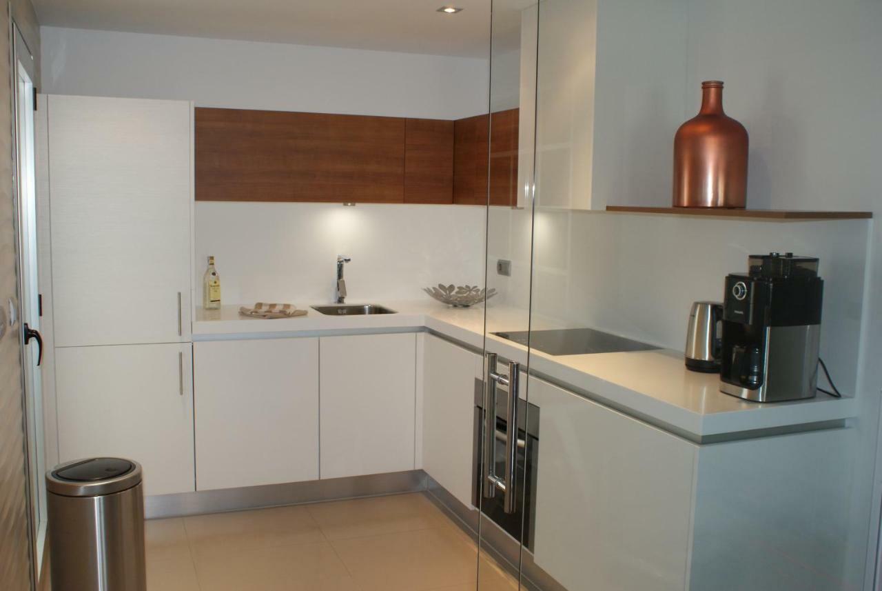Arqueros Appartement Marbella