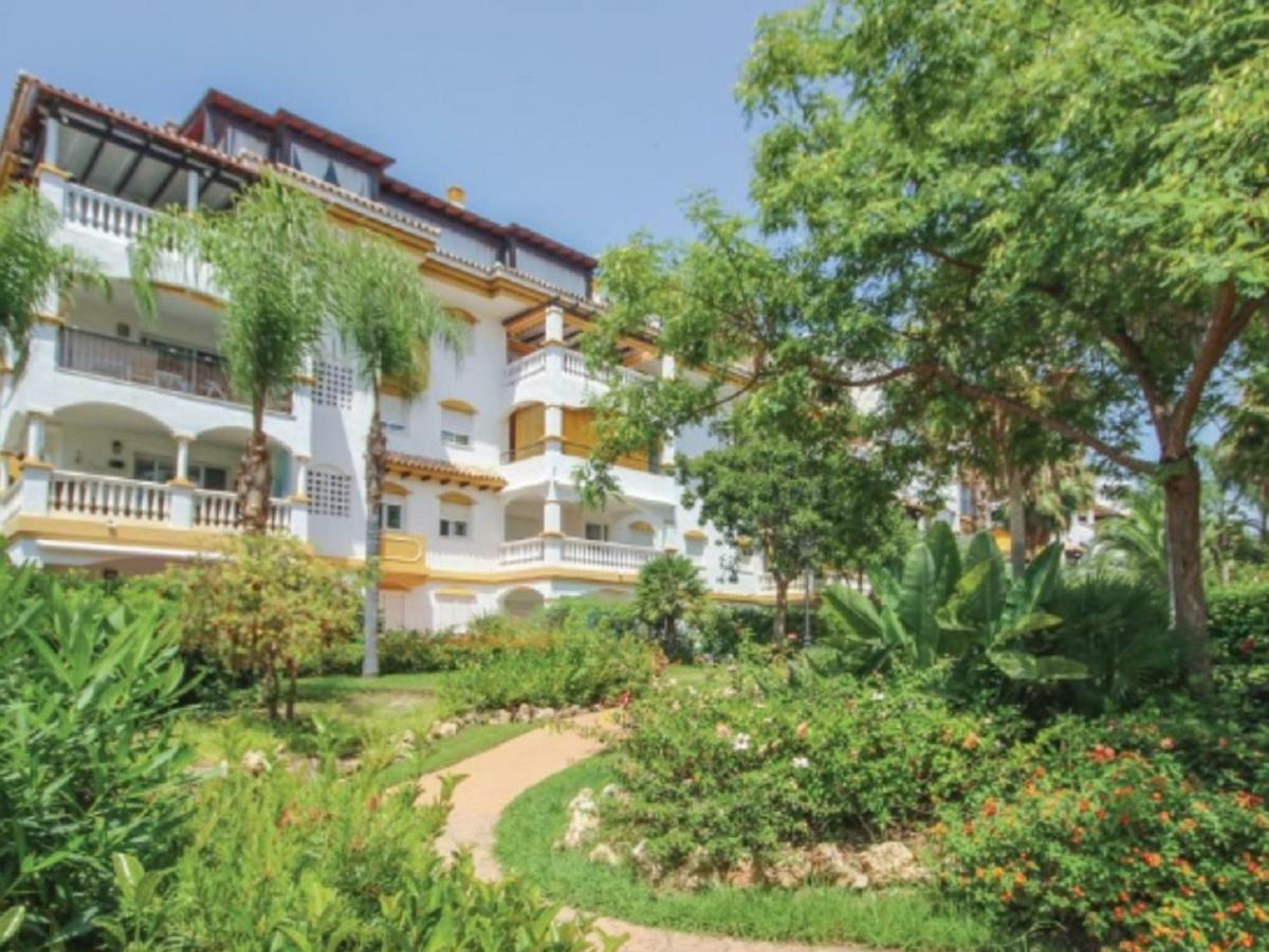 Dama De Noche Apartment Marbella