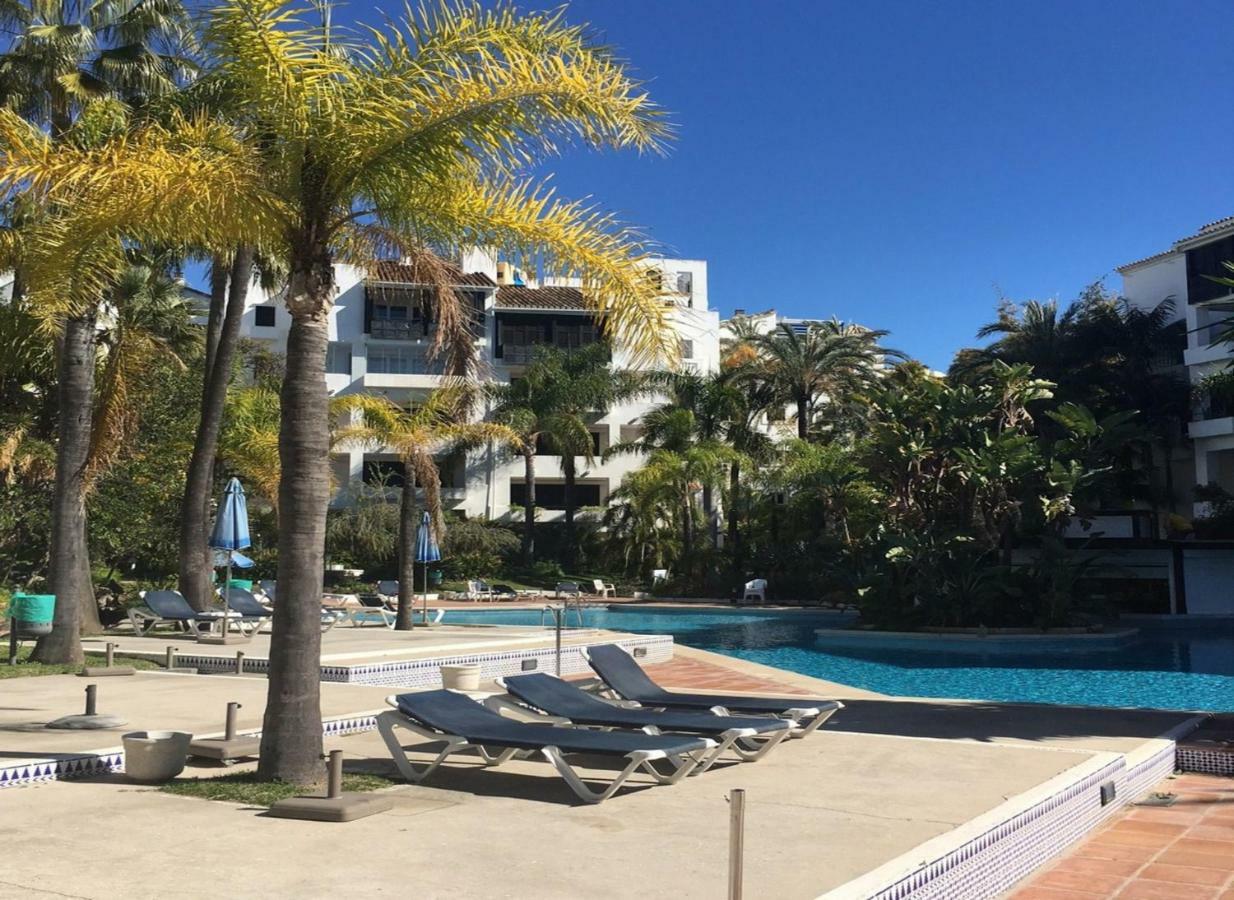 Jardines De Golondrinas Apartment