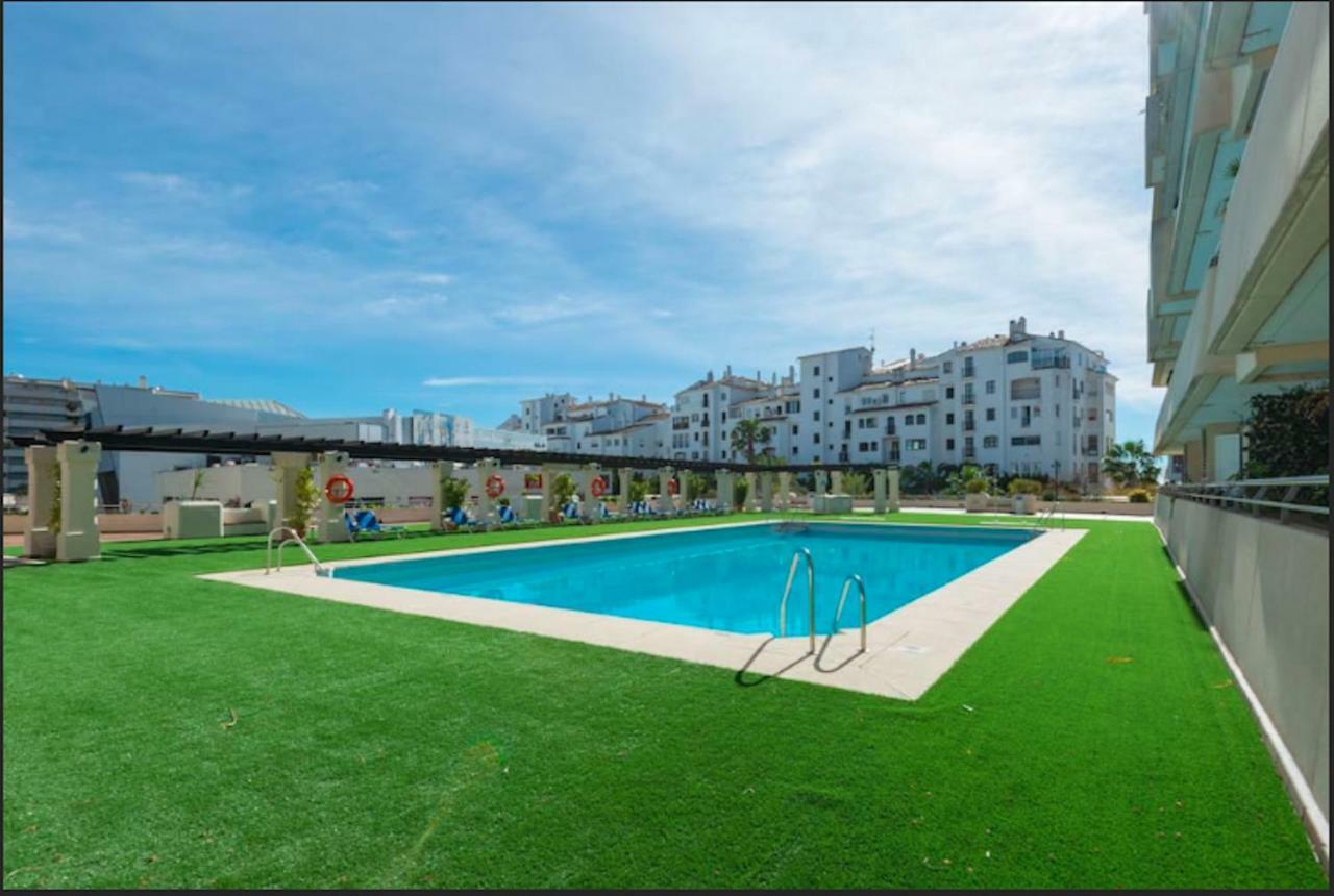 Center Puerto Banus Apartment *