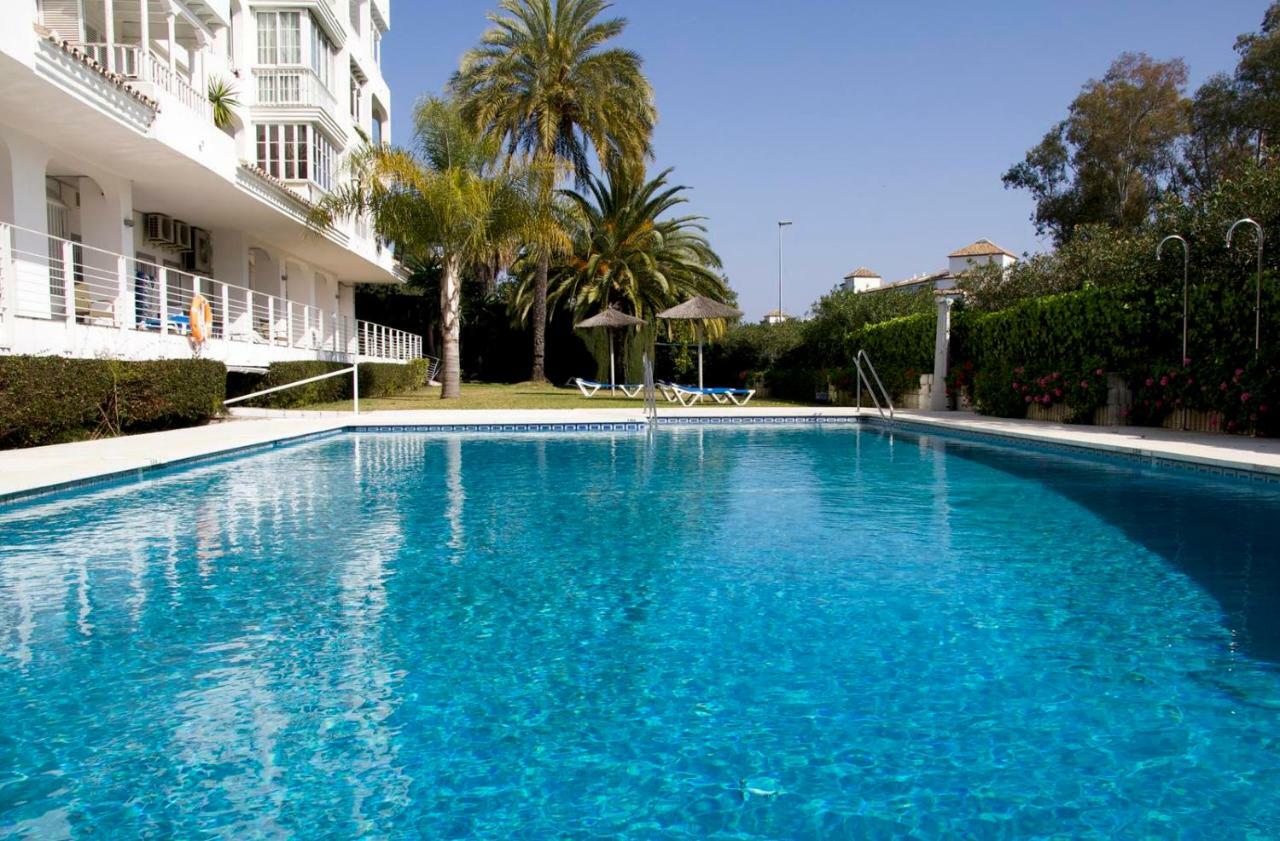 Luxury 1 Bedroom Next To The Casino Apartamento
