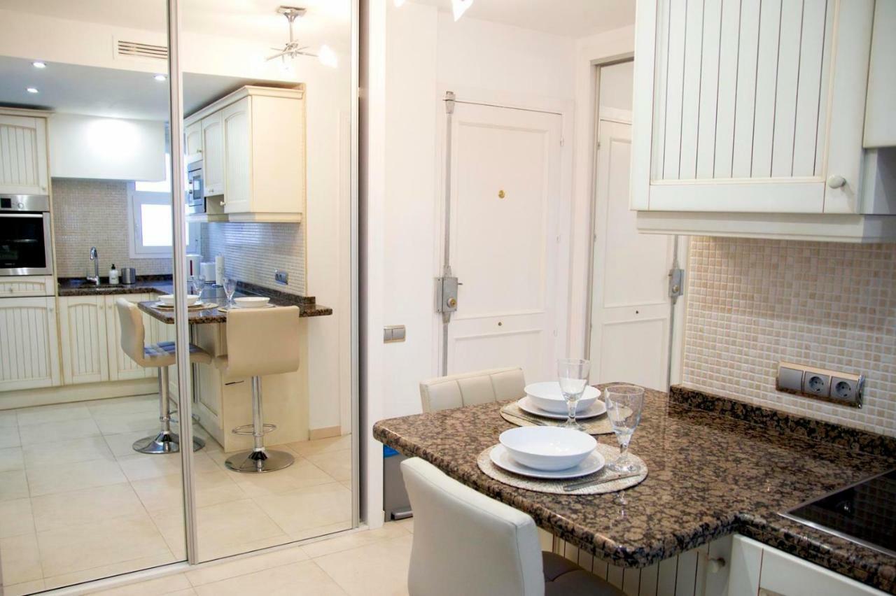 Luxury 1 Bedroom Next To The Casino