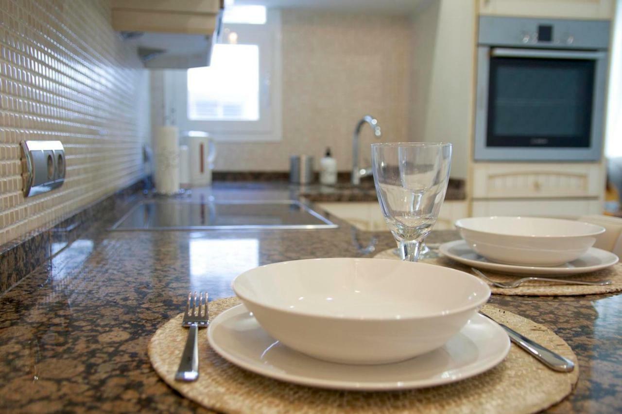 Luxury 1 Bedroom Next To The Casino Marbella