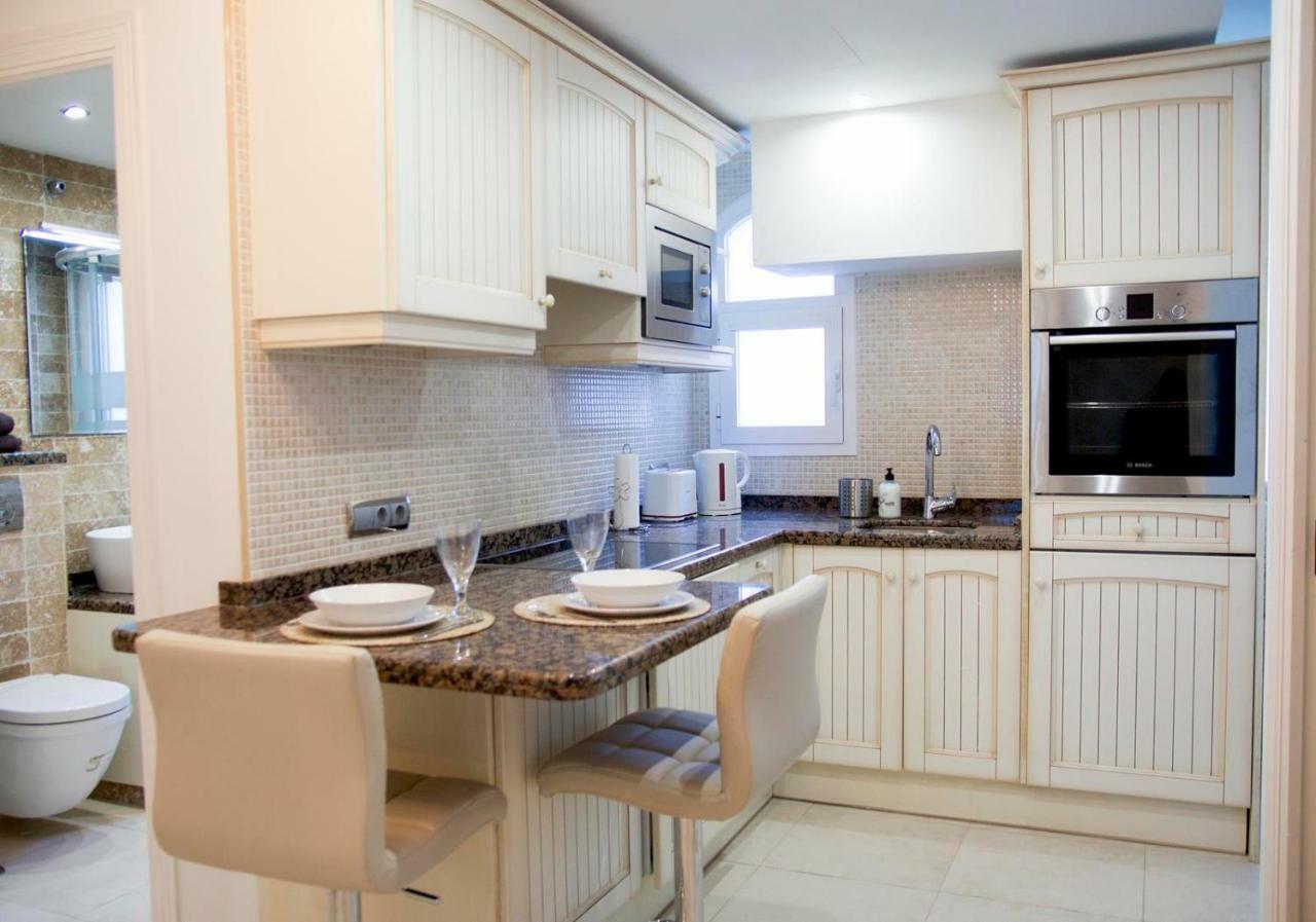 Apartamento Luxury 1 Bedroom Next To The Casino