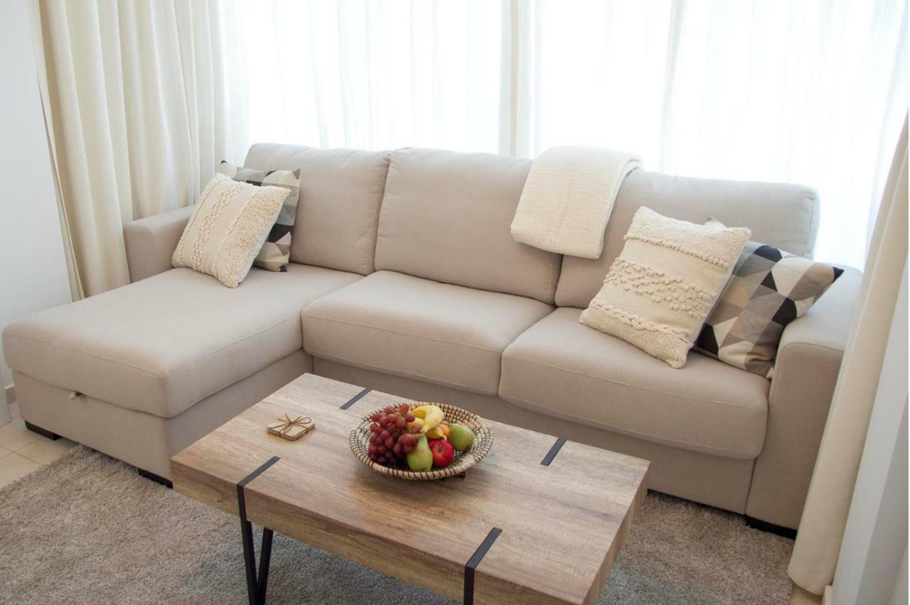 Luxury 1 Bedroom Next To The Casino Apartamento *
