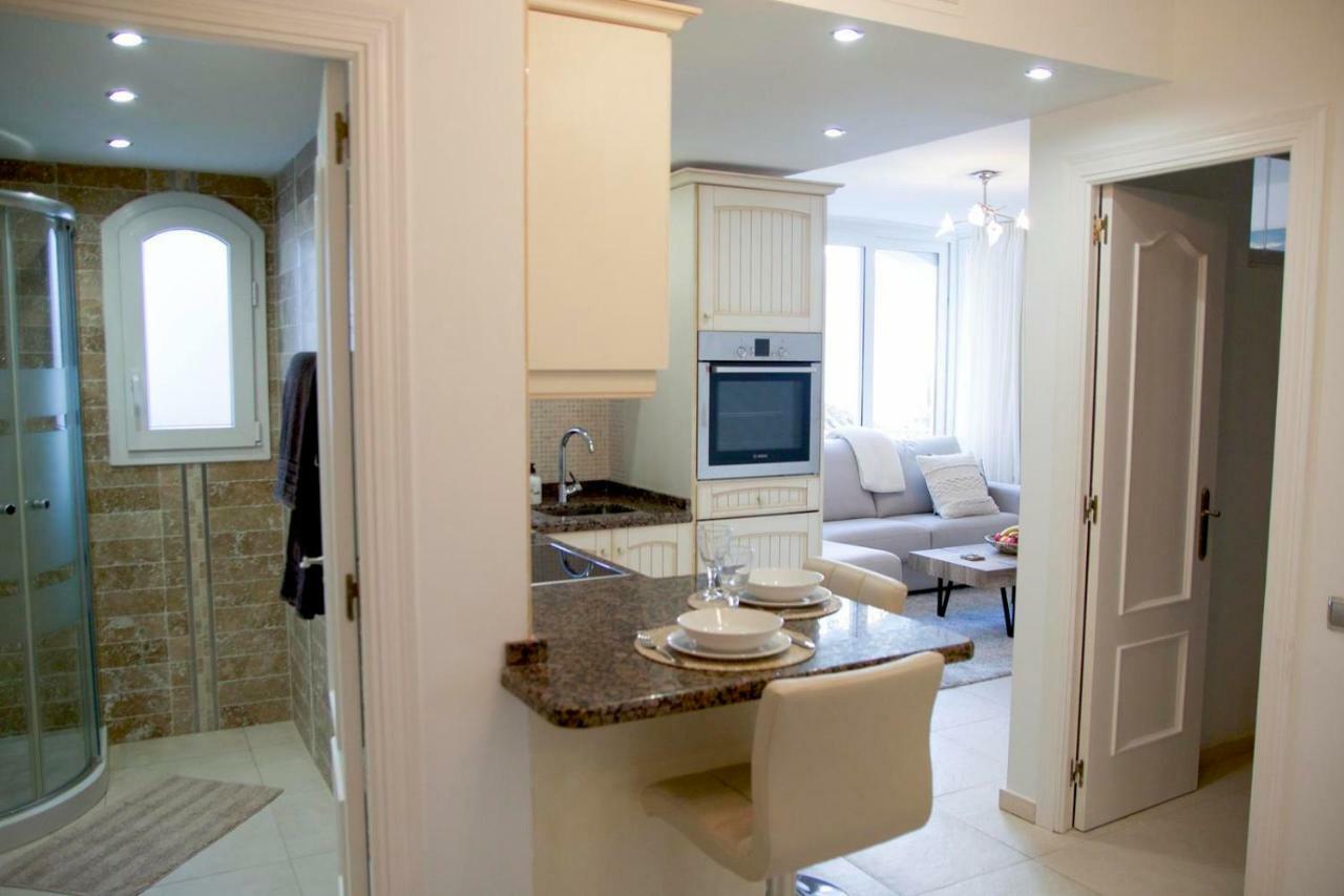 Luxury 1 Bedroom Next To The Casino Marbella
