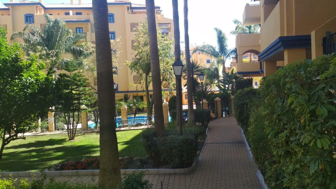 San Pedro Playa Apartment