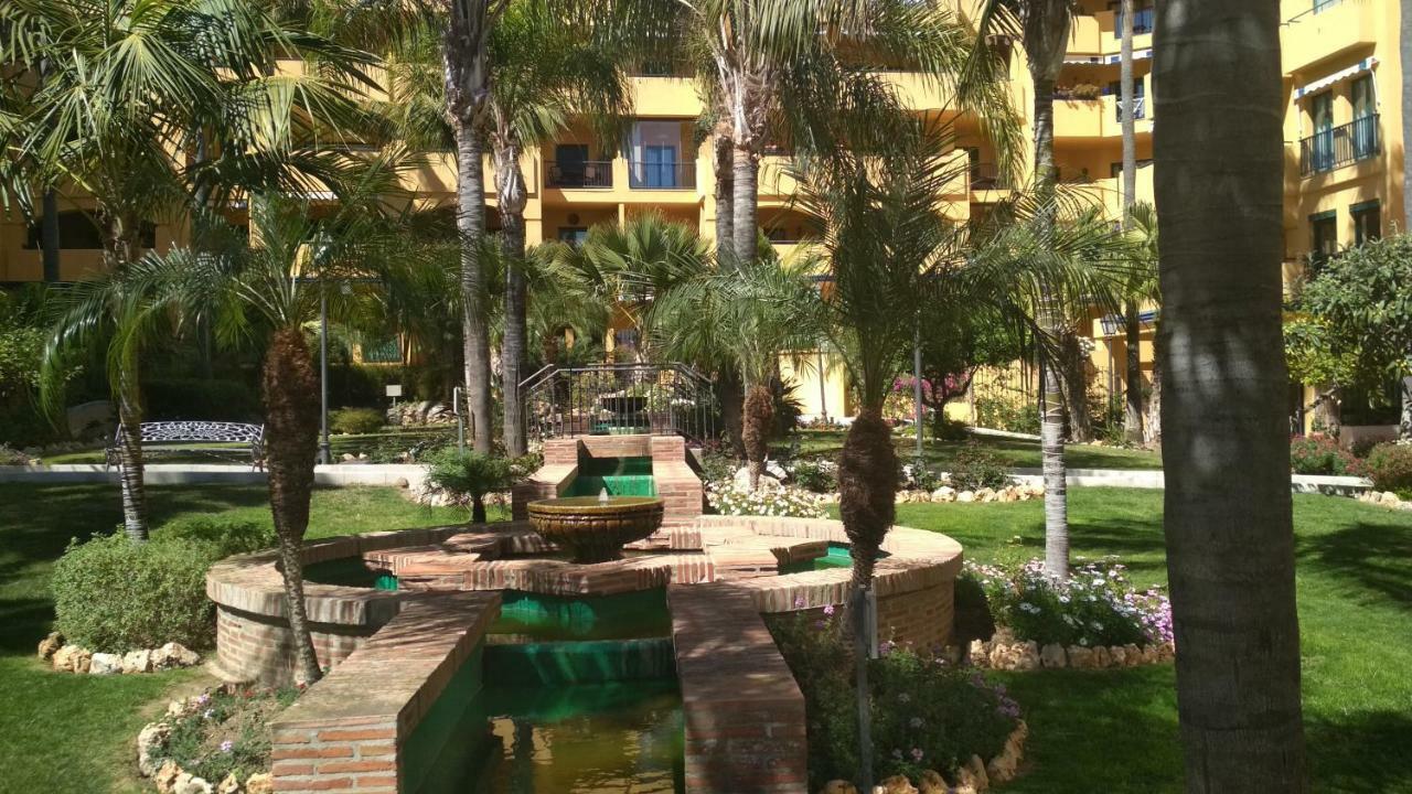 San Pedro Playa Apartment