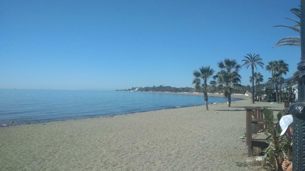 San Pedro Playa * Marbella