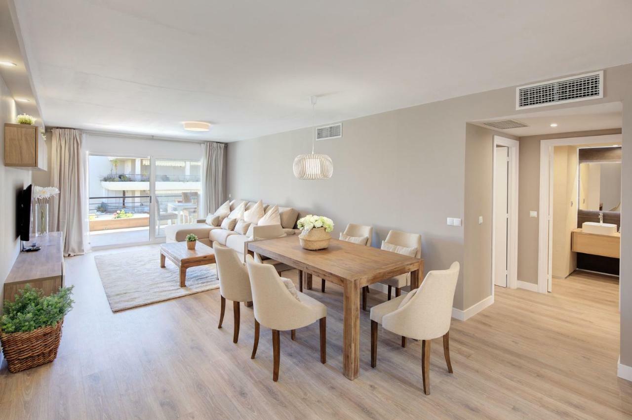 Apartamento Fantastic Next To Guadalmina Golf Course In *