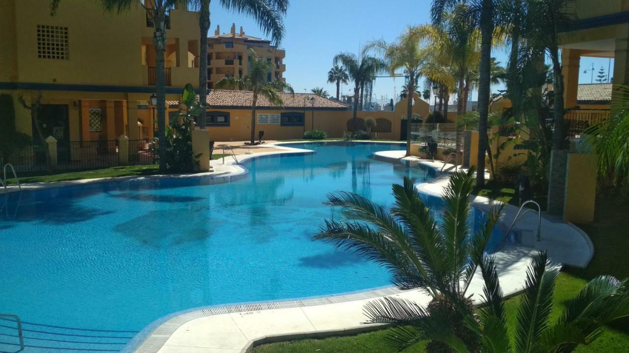 Apartment San Pedro Playa