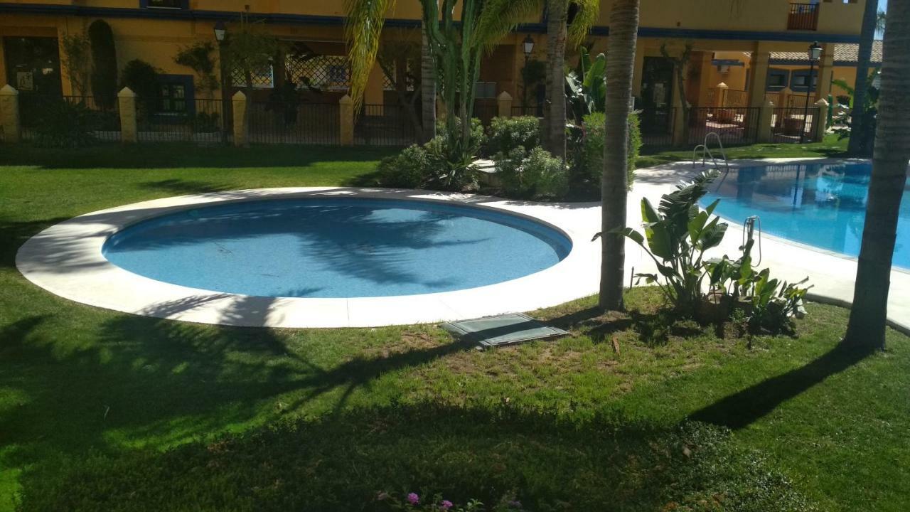 San Pedro Playa Apartment *