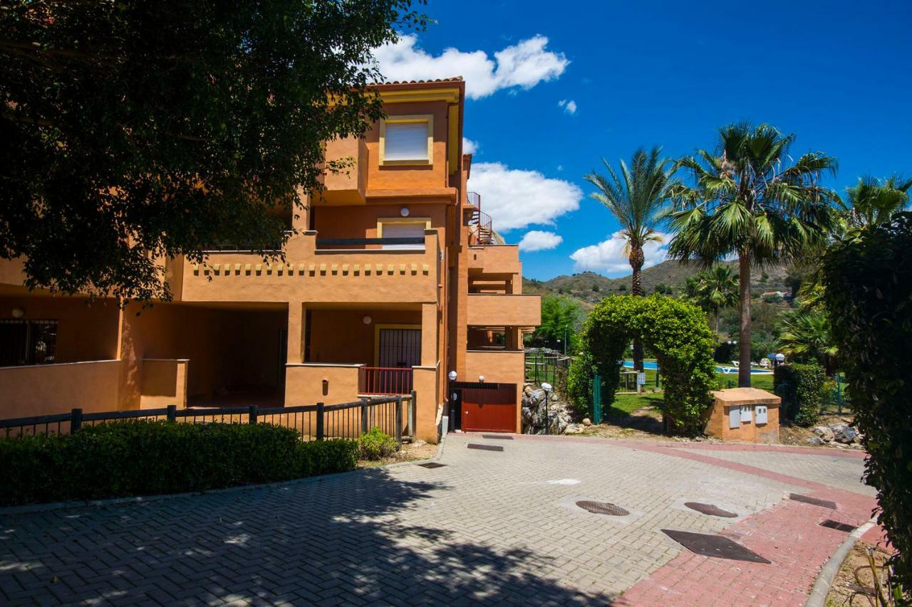 La Reserva De Apartment
