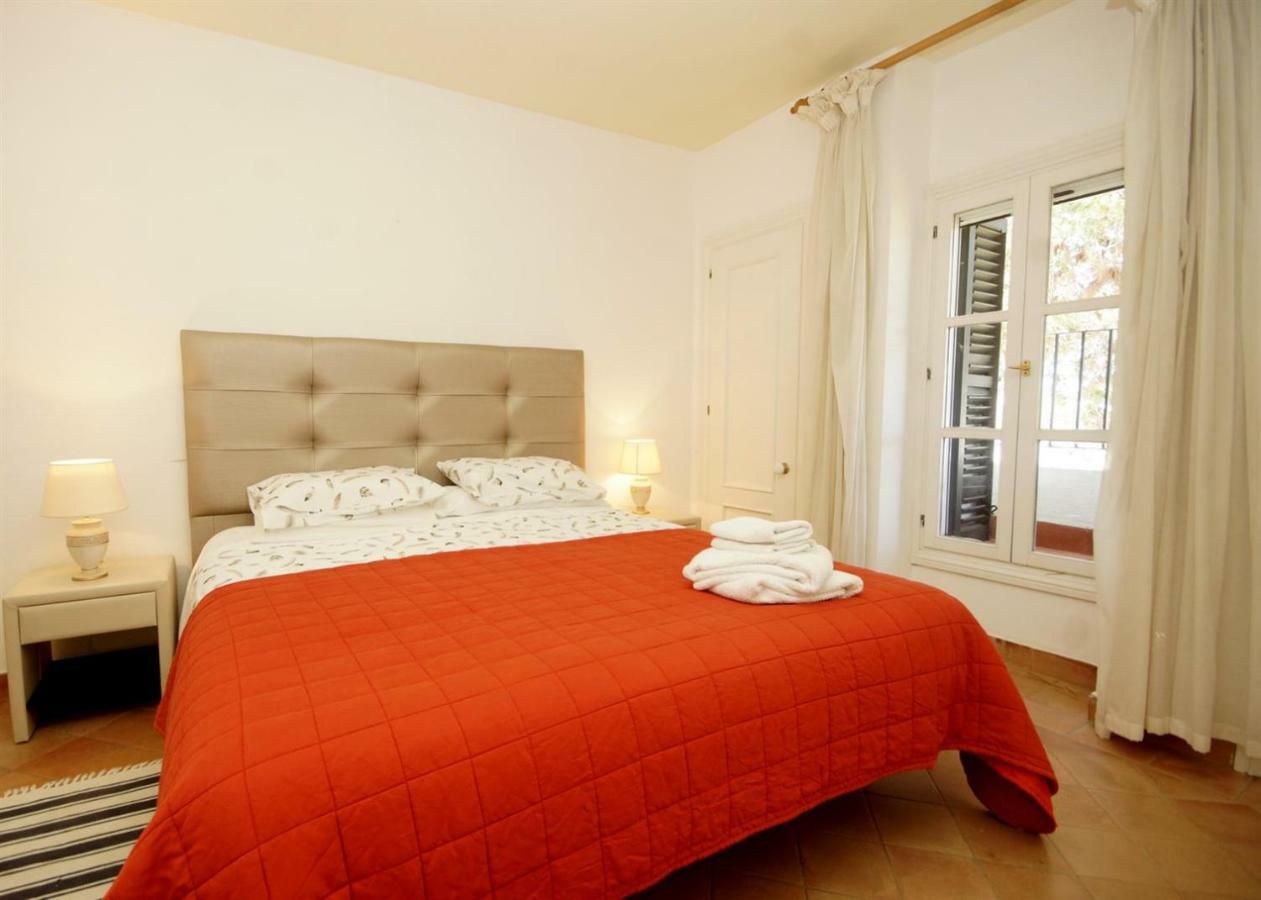 Jardines De Golondrinas Apartment Marbella