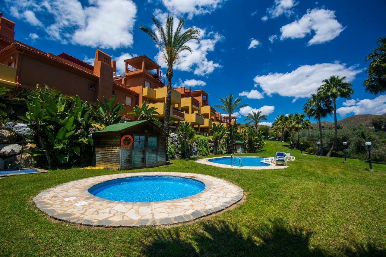 La Reserva De Apartment *