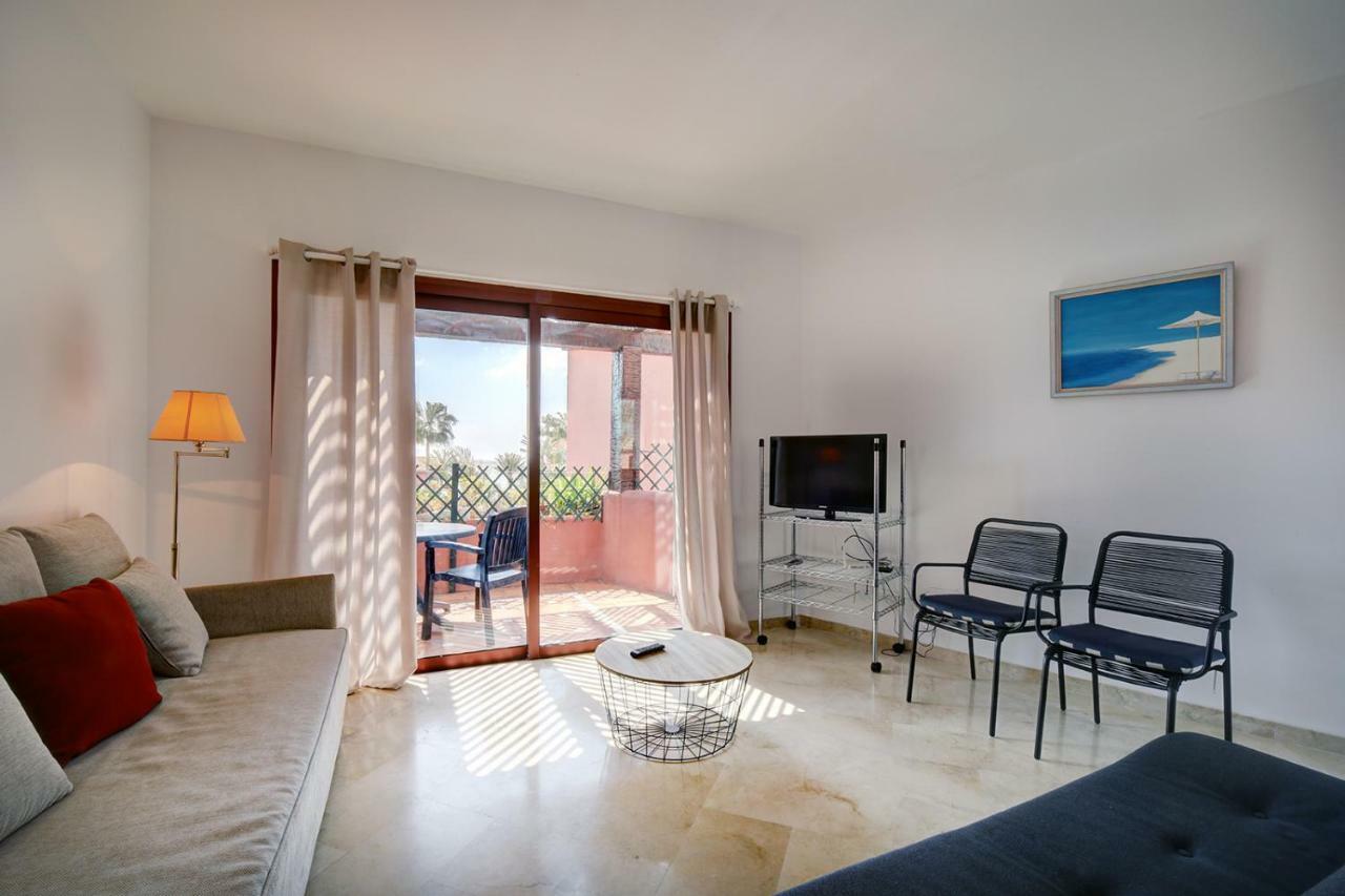 Apartamento Alicate Marbella