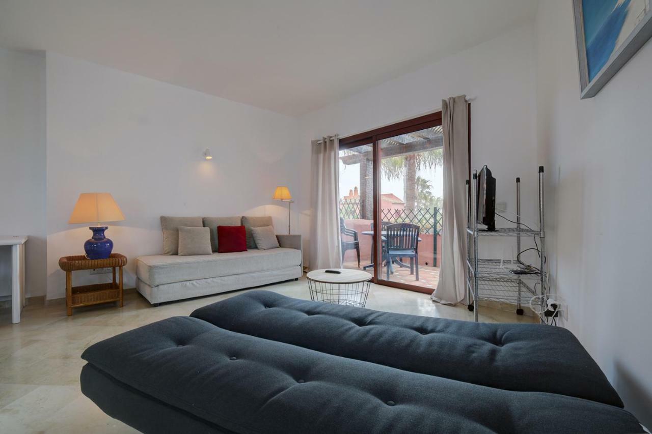 Apartamento Alicate Marbella